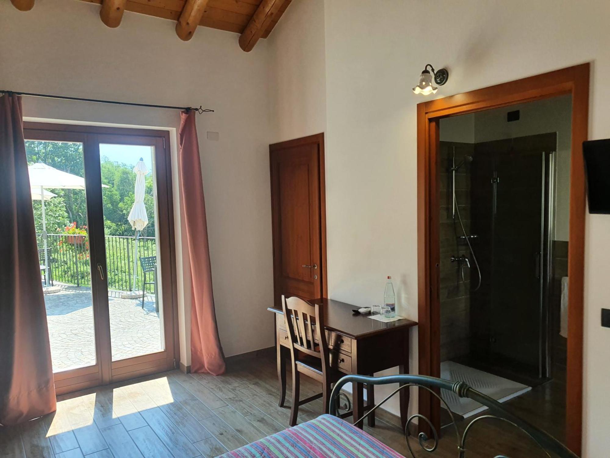Agriturismo Nona Rosa Gravedona Exterior foto