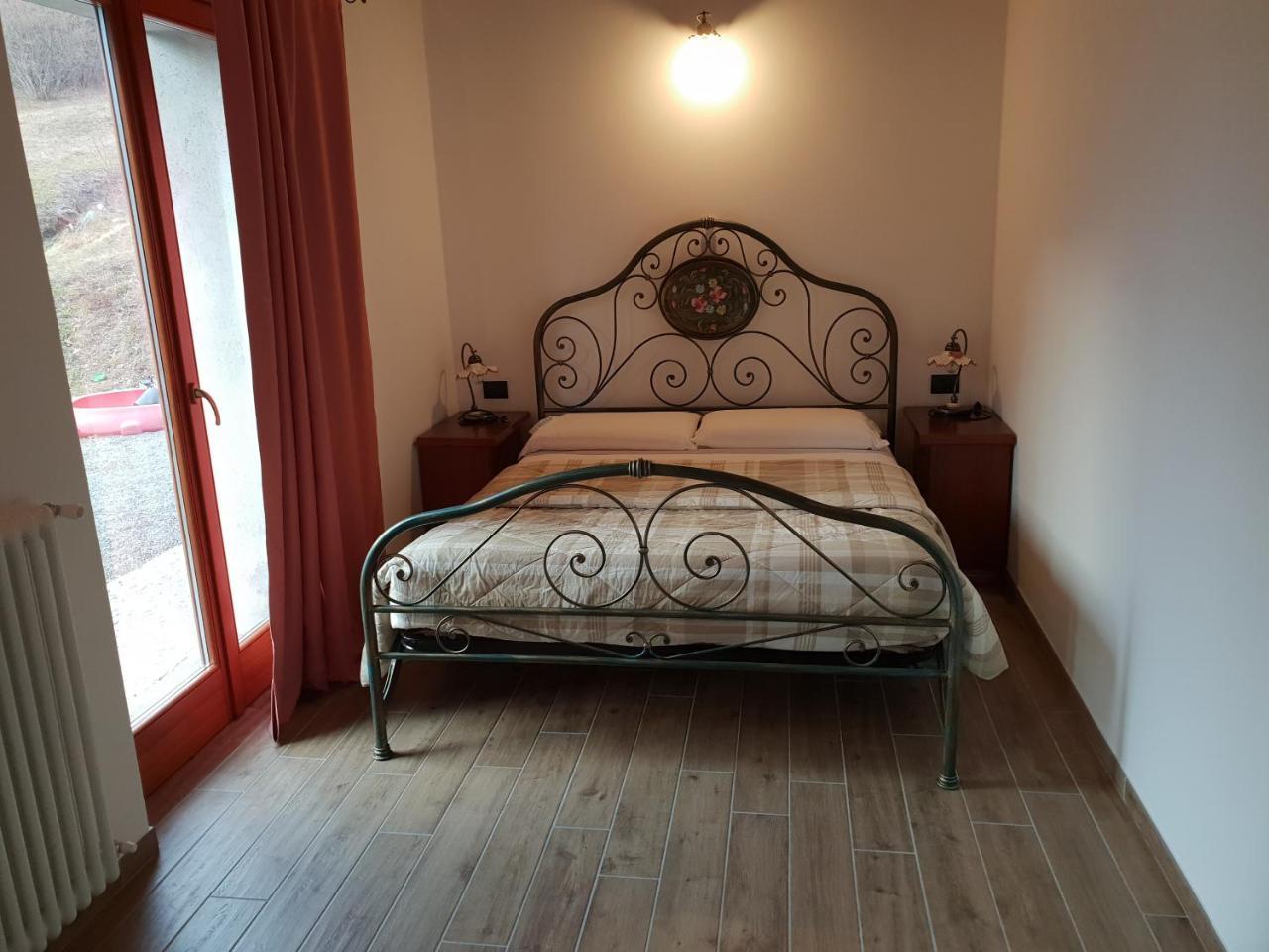 Agriturismo Nona Rosa Gravedona Exterior foto